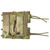 HSGI DOUBLE PISTOL TACO MOLLE MC