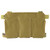 HSP THORAX 3 MAG PLACARD W/ MP2 MC