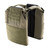 HSP THORAX PC PLATE BAGS LRG RG