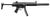 HK MP5 RFL 22LR 16.1" 10RD BLK
