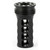 HUX MUZZLE BRAKE QD 762 1/2X28