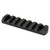 KDG M-LOK 7 SLOT PIC RAIL BLK