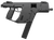 KRISS VECTOR SDP PSTL 45ACP 5.5" BLK