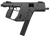 KRISS VECTOR SDP PSTL 45ACP 5.5" BLK
