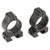 LEUP RFLMN .22 RF 3/8" RNGS MATTE
