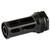 HUX FLASH HIDER QD 762 5/8X24
