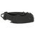 KERSHAW SHUFFLE 2.4" BLK OXIDE BLK