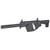 KRISS VECTOR CRB 9MM 16" 10RD BLK CA