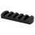 KDG M-LOK 5 SLOT PIC RAIL BLK