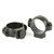 LEUP STD 1" RINGS MEDIUM MATTE
