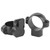 LEUP STD 1" EXT RINGS HIGH MATTE