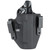 LAG DFNDR 1911 5" W/ RAIL OWB BLK RH