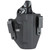 LAG DFNDR 1911 5" W/ RAIL OWB BLK RH