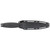 KERSHAW SECRET AGENT BLK PLN W/STH