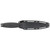 KERSHAW SECRET AGENT BLK PLN W/STH