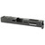 LANTAC RAZORBACK SLIDE FOR G17 1-3