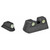 MEPROLT TD CZ P01 NIGHT SIGHTS