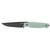 KBAR APEX FIXED 3.9" GRN/BLK W/STH