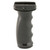 MFT REACT ERGO VERT GRP BLK