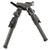 MDT GRND POD RRS DOVETAIL BLK