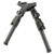MDT GRND POD RRS DOVETAIL BLK