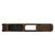 LWD DAWN SLIDE OC STPD FOR P365 BRNZ