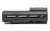 LANCER SIG MPX CARBON FIBER HANDGRD