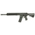LWRC DI RIFLE 556NATO 16.1" MLOK BLK