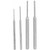 LYMAN ROLL PIN PUNCH SET