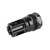 LPM ECLIPSE FLASH HIDER 1/2X28 BLACK