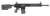 LWRC REPR MKII 762NATO 16" 30RD BLK