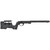MDT XRS CHASSIS TIKKA T3 BLACK