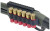 MESA SADDLERAIL 5" REM 6-12GA