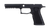 Sig Sauer GRIPMODXF943SMBLK P320 Grip Module X-Series (Small Size Module), 9mm Luger/40 S&W/357 Sig, Black Polymer, Fits Full Size Sig P320 (4.70")