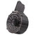 MAG DERYA DY12 12GA 21RD DRUM BLK