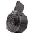 MAG DERYA DY12 12GA 21RD DRUM BLK