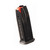 MAG HK CC9 10RD EXT FLOORPLATE BLK