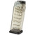 ETS MAG FOR GLK 19/26 9MM 15RD CLR
