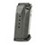 MAG RUGER SR9C 9MM 10RD BLK W/EXT