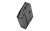 MAG DURAMAG 10RD 6.8SPC SS MAG BLK