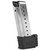 MAGAZINE SPRGFLD 9MM XDS 9RD W/SLV