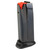 MAG HK CC9 12RD EXT FLOORPLATE BLK