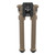 MAGPUL MOE BIPOD FDE