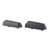 MAGPUL SGA/HUNT LOW CHEEK RISER GRY