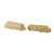 MAGPUL HUNT/SGA LOW CHEEK RISER FDE