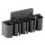 MIDWEST SHTGN STK 5 SHELL HOLDER BLK