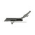 MIDWEST AK ALPHA RAILED TOP COVER