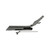 MIDWEST AK ALPHA RAILED TOP COVER