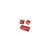 MAGPUL DAKA GRID BINS 2X2/2X4 RED
