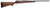 Remington Firearms (New) R27011 700 CDL Full Size 270 Win 4+1 24" Satin Blued Steel Barrel, Satin Blued Drilled & Tapped Carbon Steel Receiver, Satin American Walnut Fixed Stock, Right Hand